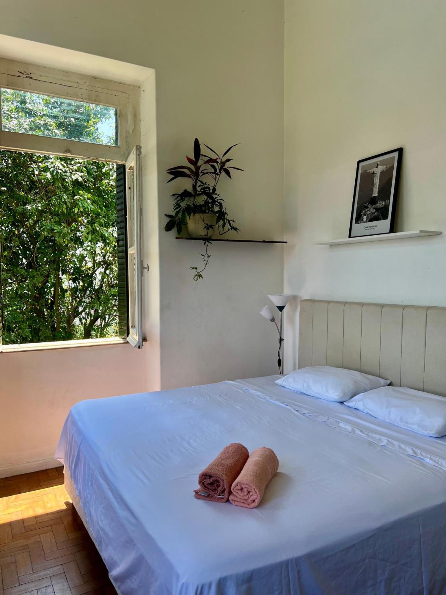 Castelo Dos Tucanos Host Rio de Janeiro Extérieur photo
