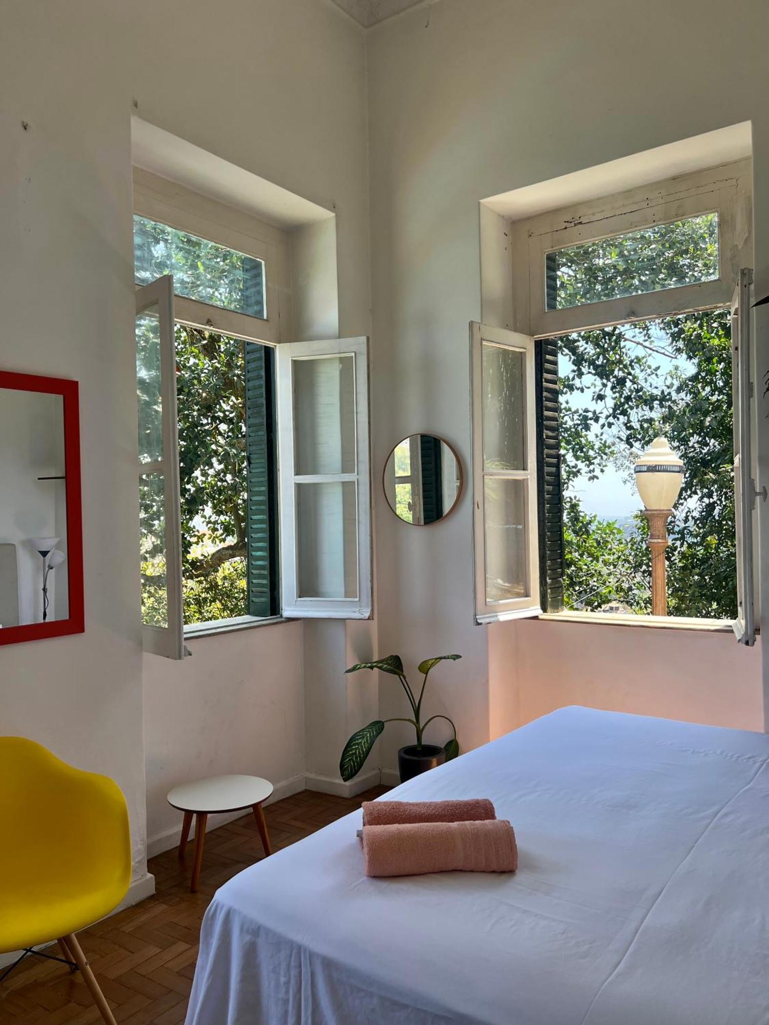 Castelo Dos Tucanos Host Rio de Janeiro Extérieur photo