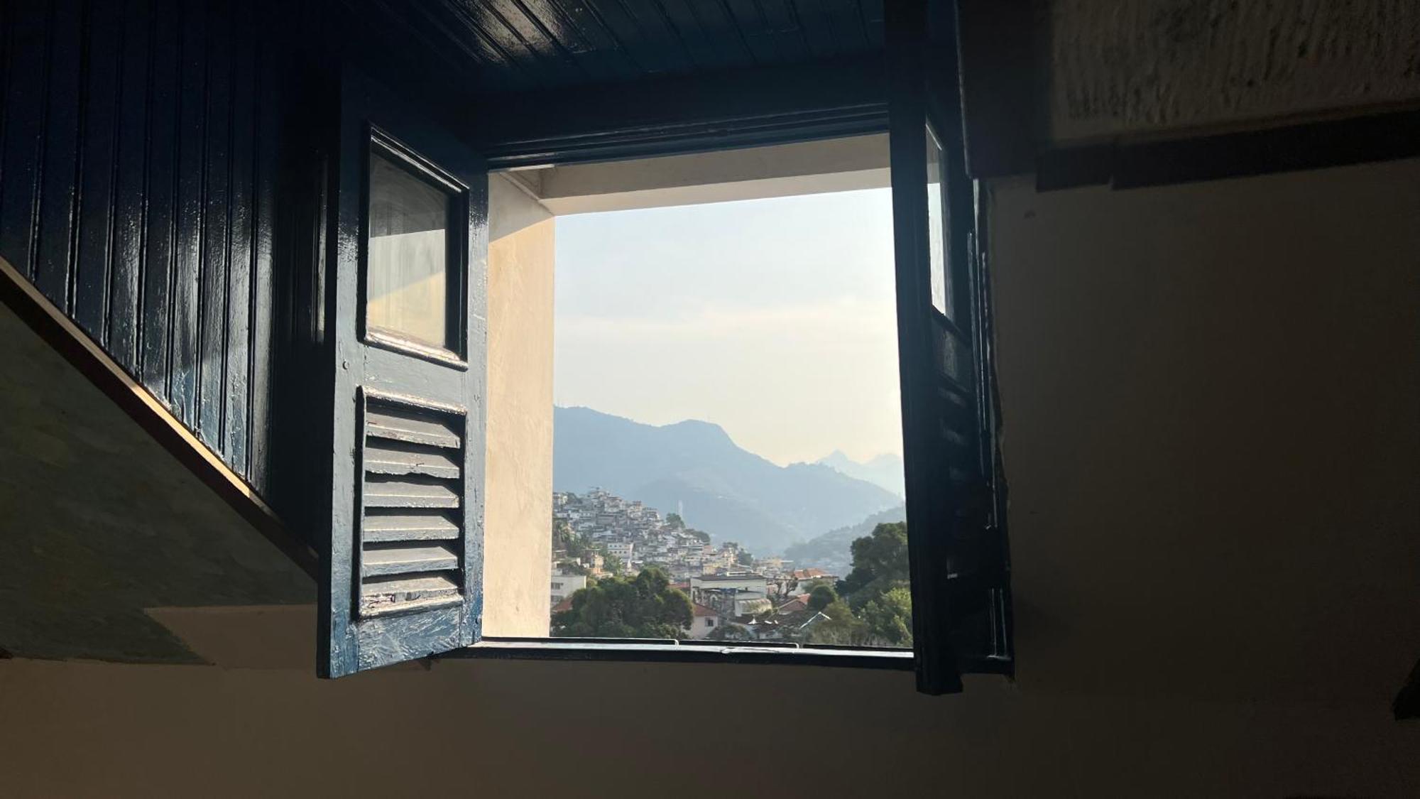 Castelo Dos Tucanos Host Rio de Janeiro Extérieur photo