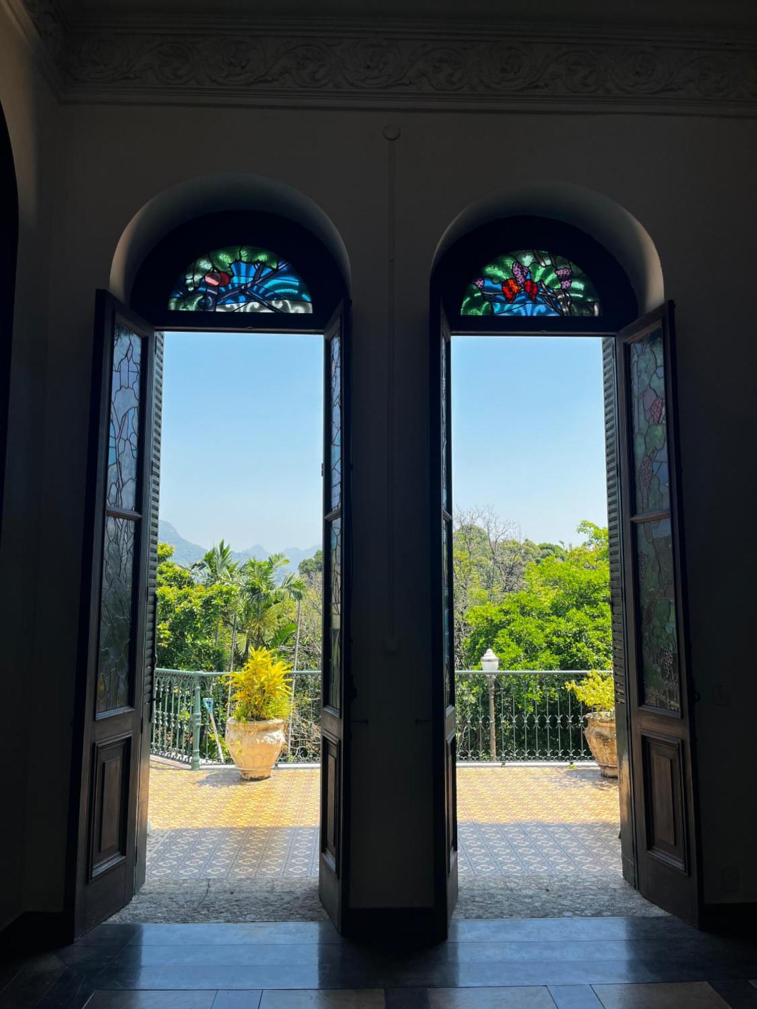 Castelo Dos Tucanos Host Rio de Janeiro Extérieur photo